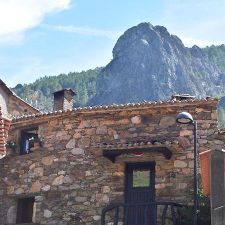 Hotel Casa Do Neveiro Góis Zewnętrze zdjęcie