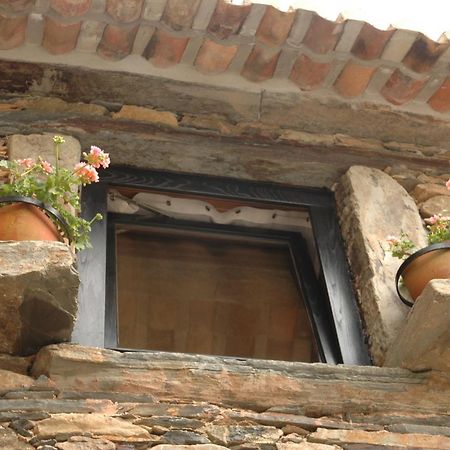 Hotel Casa Do Neveiro Góis Zewnętrze zdjęcie