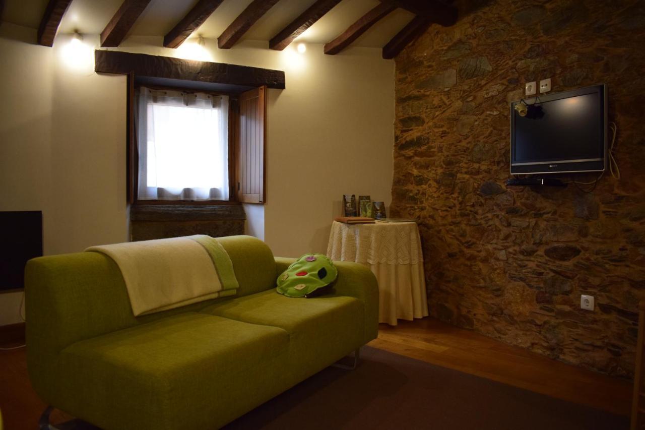 Hotel Casa Do Neveiro Góis Zewnętrze zdjęcie