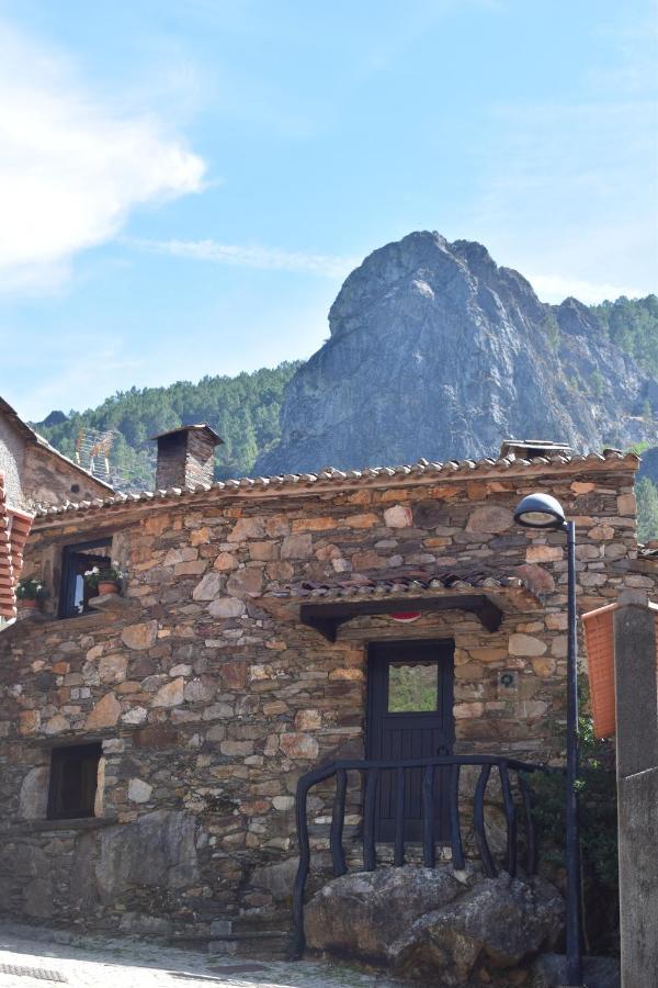 Hotel Casa Do Neveiro Góis Zewnętrze zdjęcie