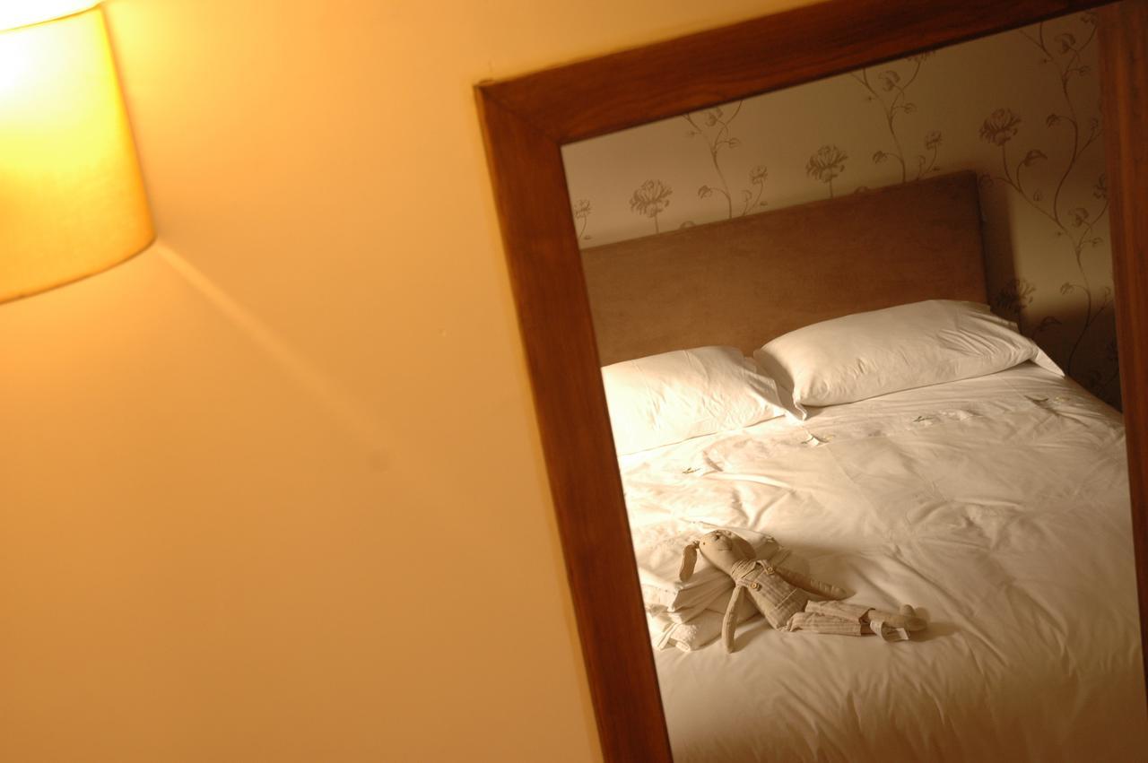 Hotel Casa Do Neveiro Góis Pokój zdjęcie