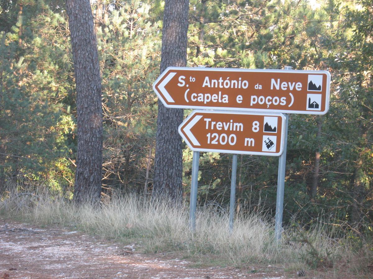Hotel Casa Do Neveiro Góis Zewnętrze zdjęcie