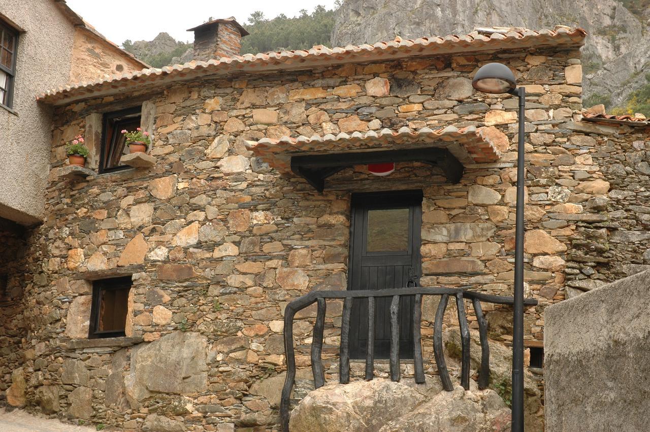 Hotel Casa Do Neveiro Góis Zewnętrze zdjęcie