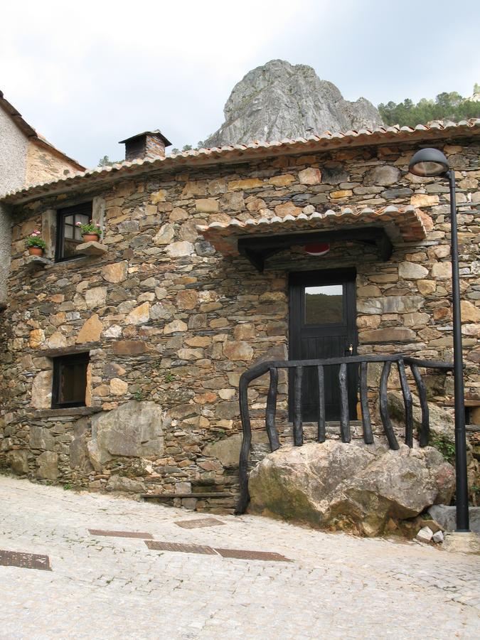 Hotel Casa Do Neveiro Góis Pokój zdjęcie