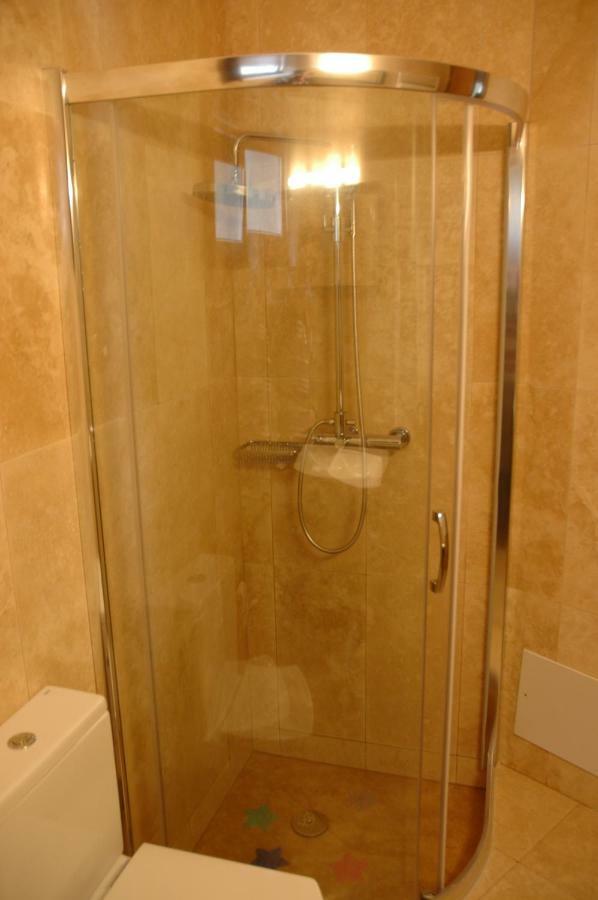 Hotel Casa Do Neveiro Góis Zewnętrze zdjęcie