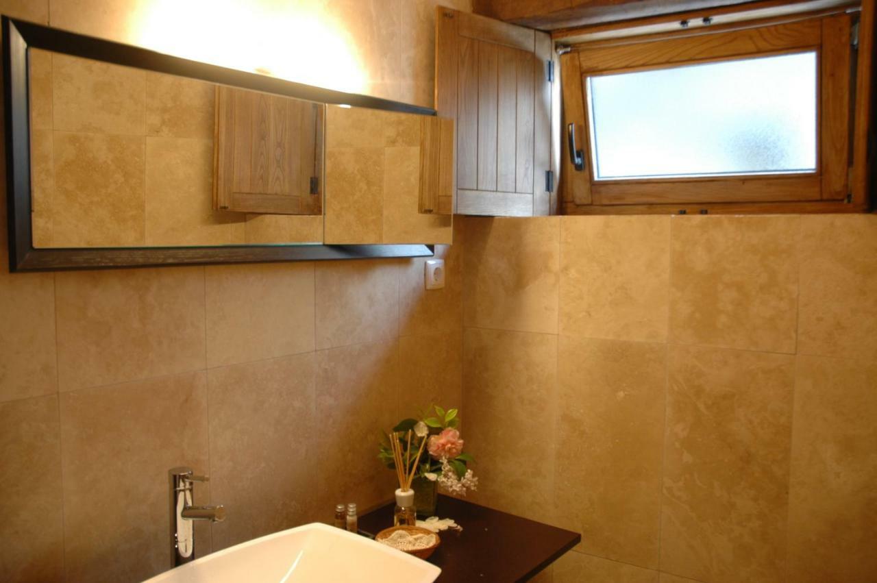 Hotel Casa Do Neveiro Góis Zewnętrze zdjęcie