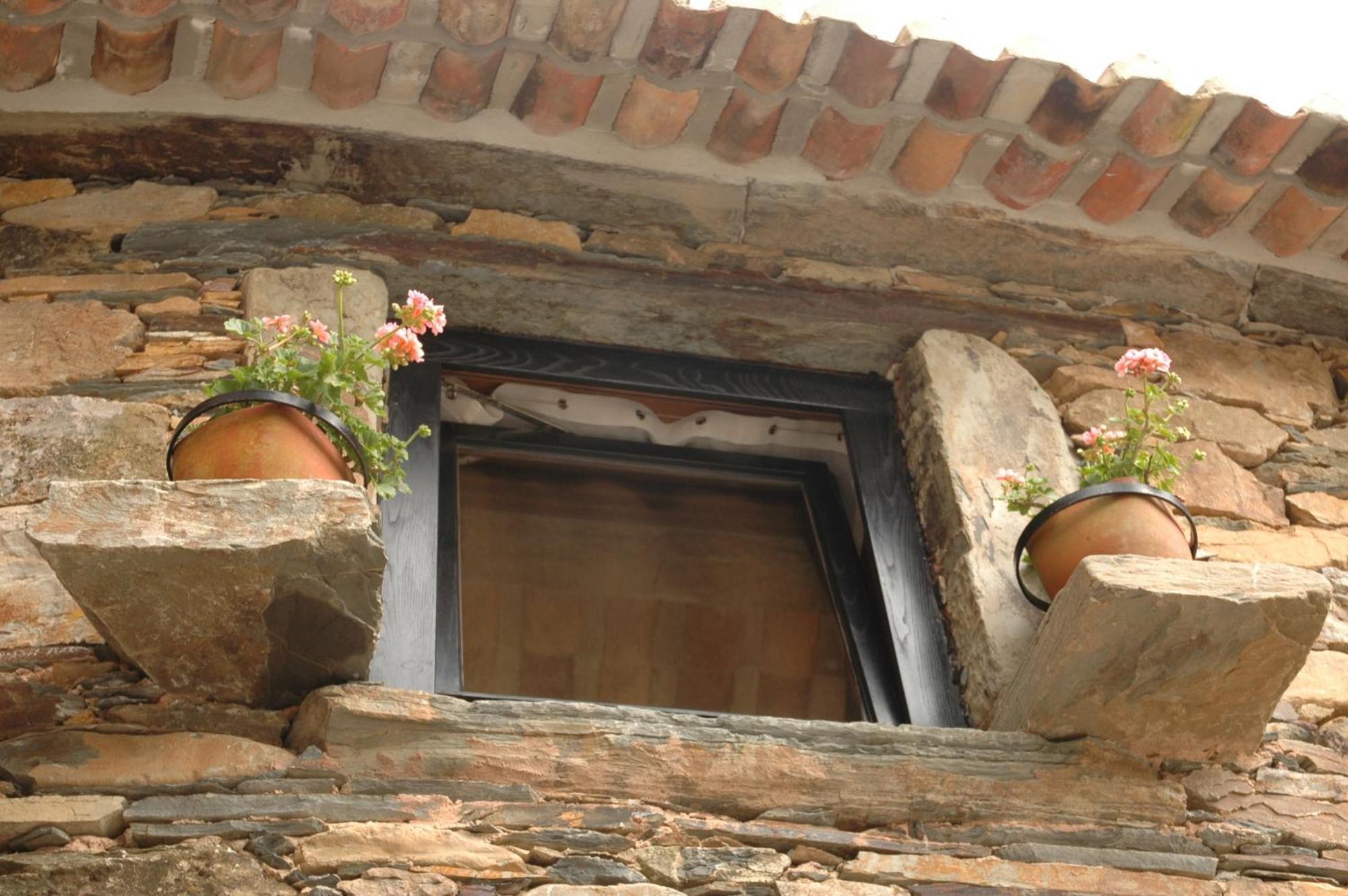 Hotel Casa Do Neveiro Góis Zewnętrze zdjęcie